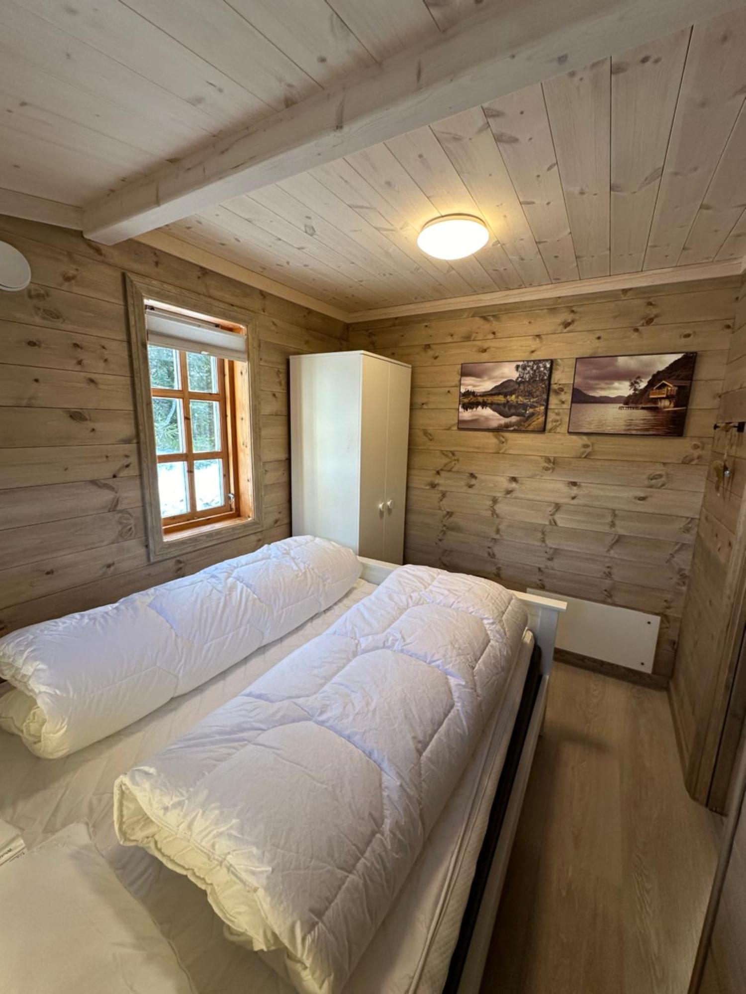 Holiday Cottage With Sauna Close To Kjeragbolten Tjorhom Kültér fotó