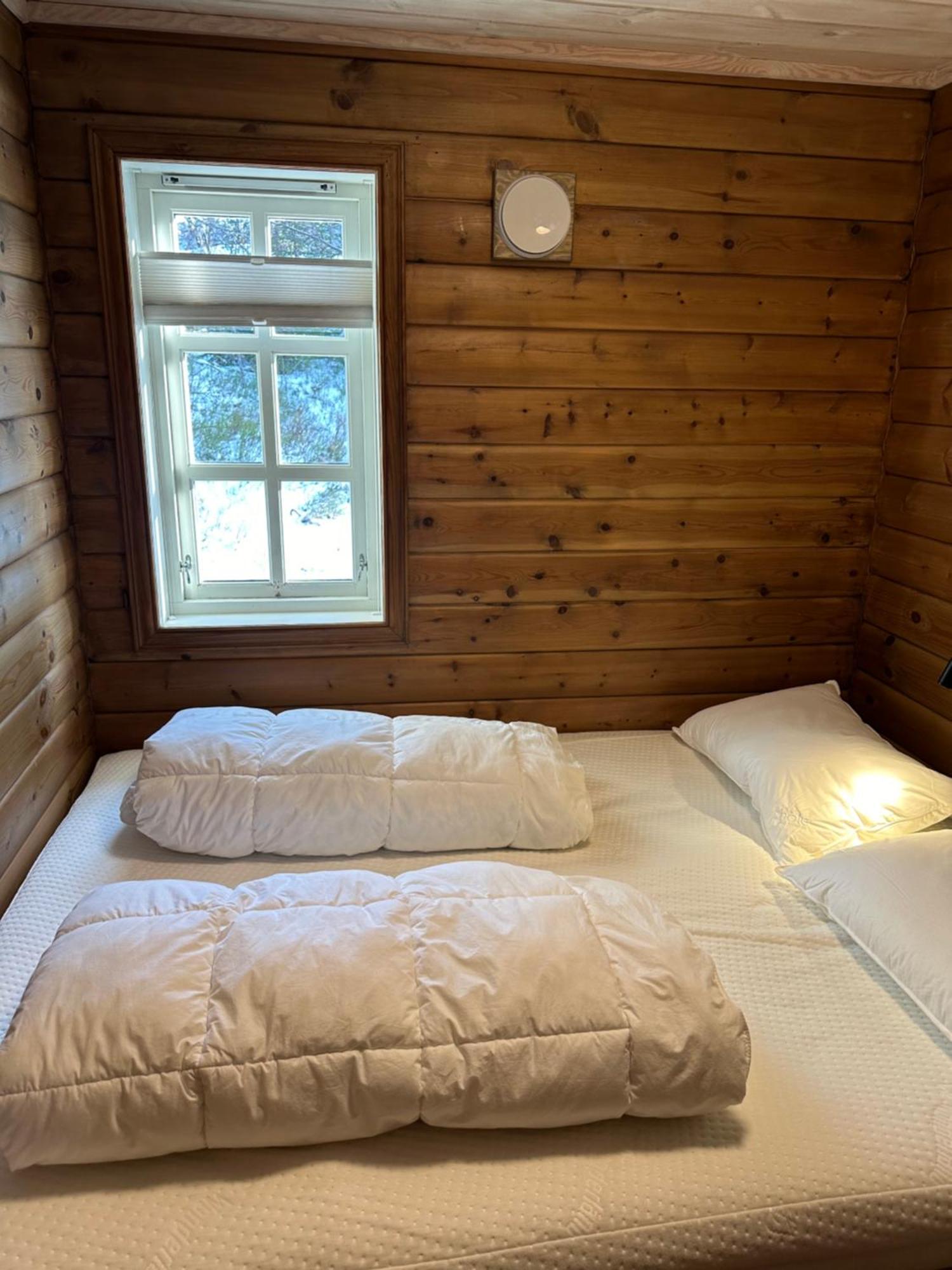 Holiday Cottage With Sauna Close To Kjeragbolten Tjorhom Kültér fotó