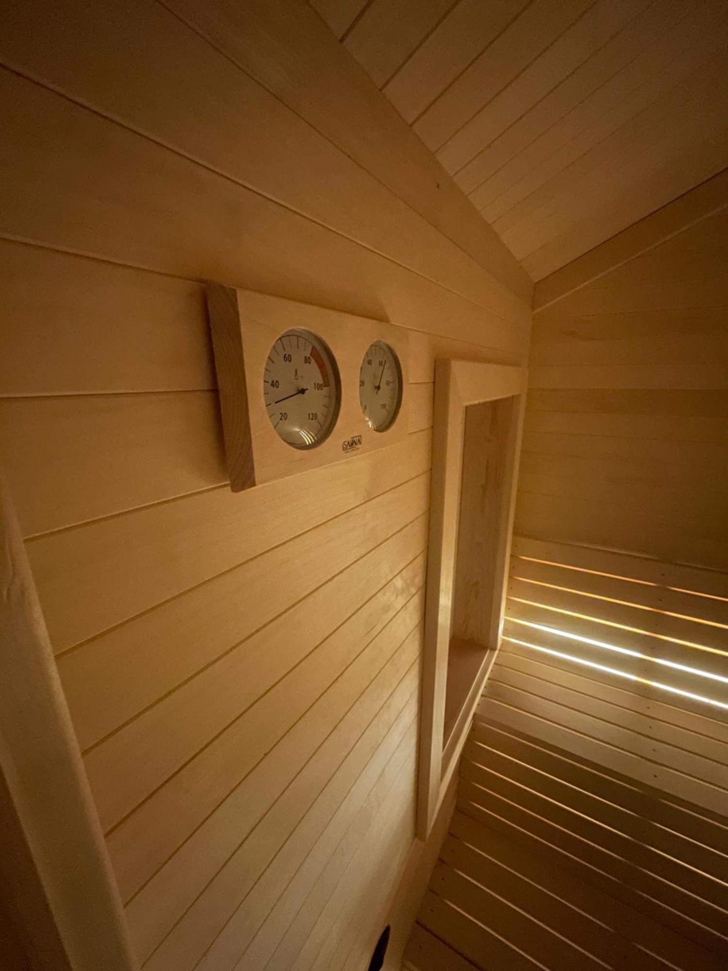 Holiday Cottage With Sauna Close To Kjeragbolten Tjorhom Kültér fotó